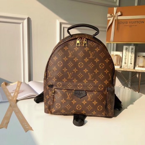 Louis Vuitton Backpack Large LBBCkP324548901 